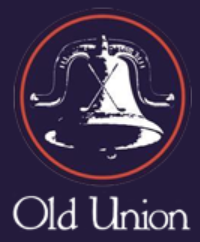 Old Union Golf logo