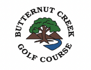 butternut creek golf logo