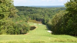 Big Canoe Golf Course