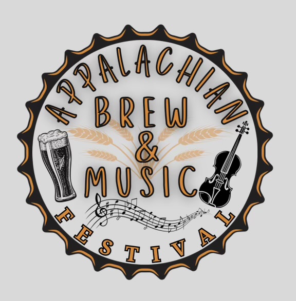 Appalachian Brew & Music Logo