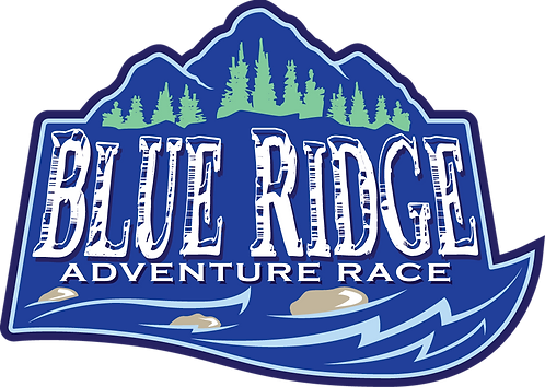 Blue Ridge Adventure Race Logo