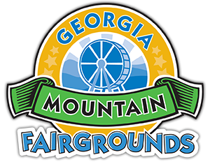 Georgia Mountain Fairgrounds logo